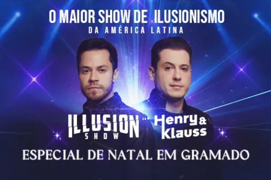 Illusion Show