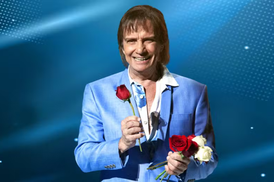 Roberto Carlos em Gramado